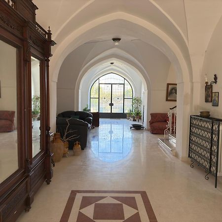 Апартаменти Residenza Storica Parco Lanoce Поджардо Екстер'єр фото